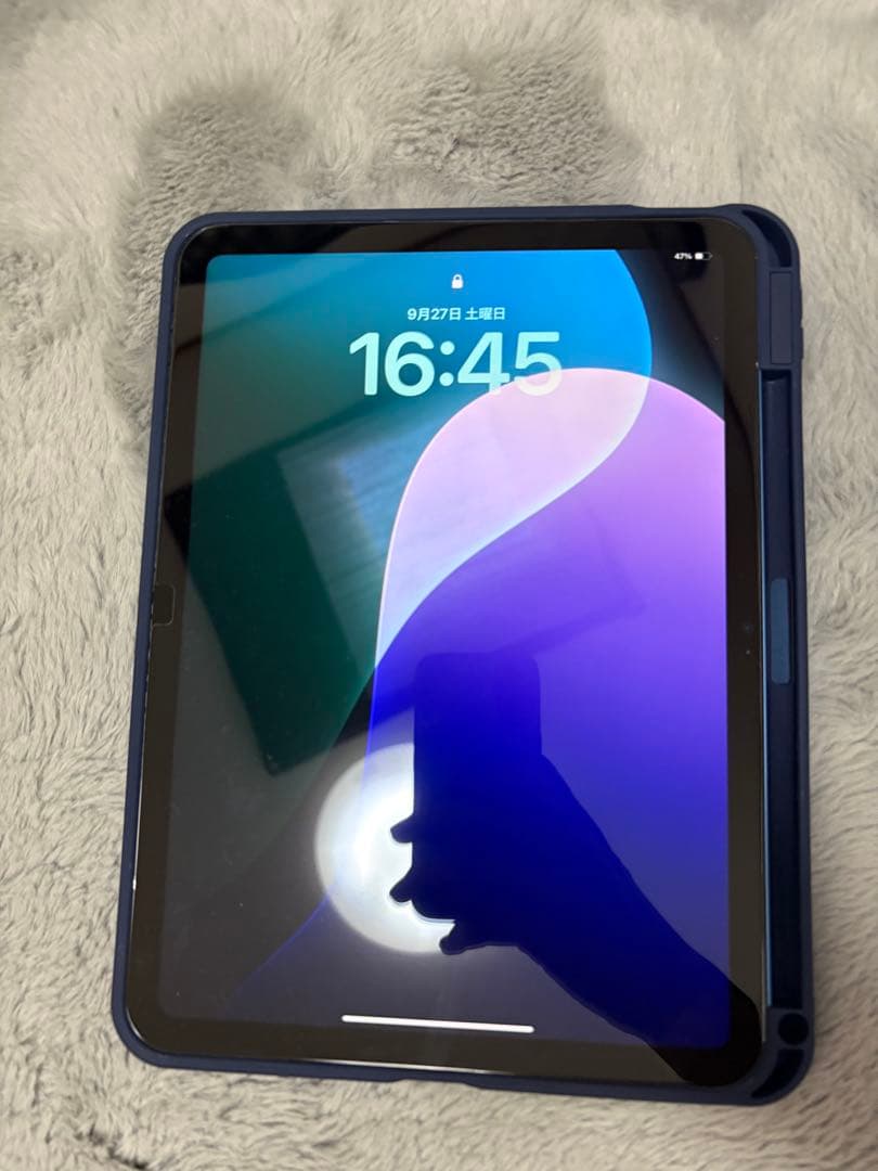 iPad A16:11インチモデル128GB
