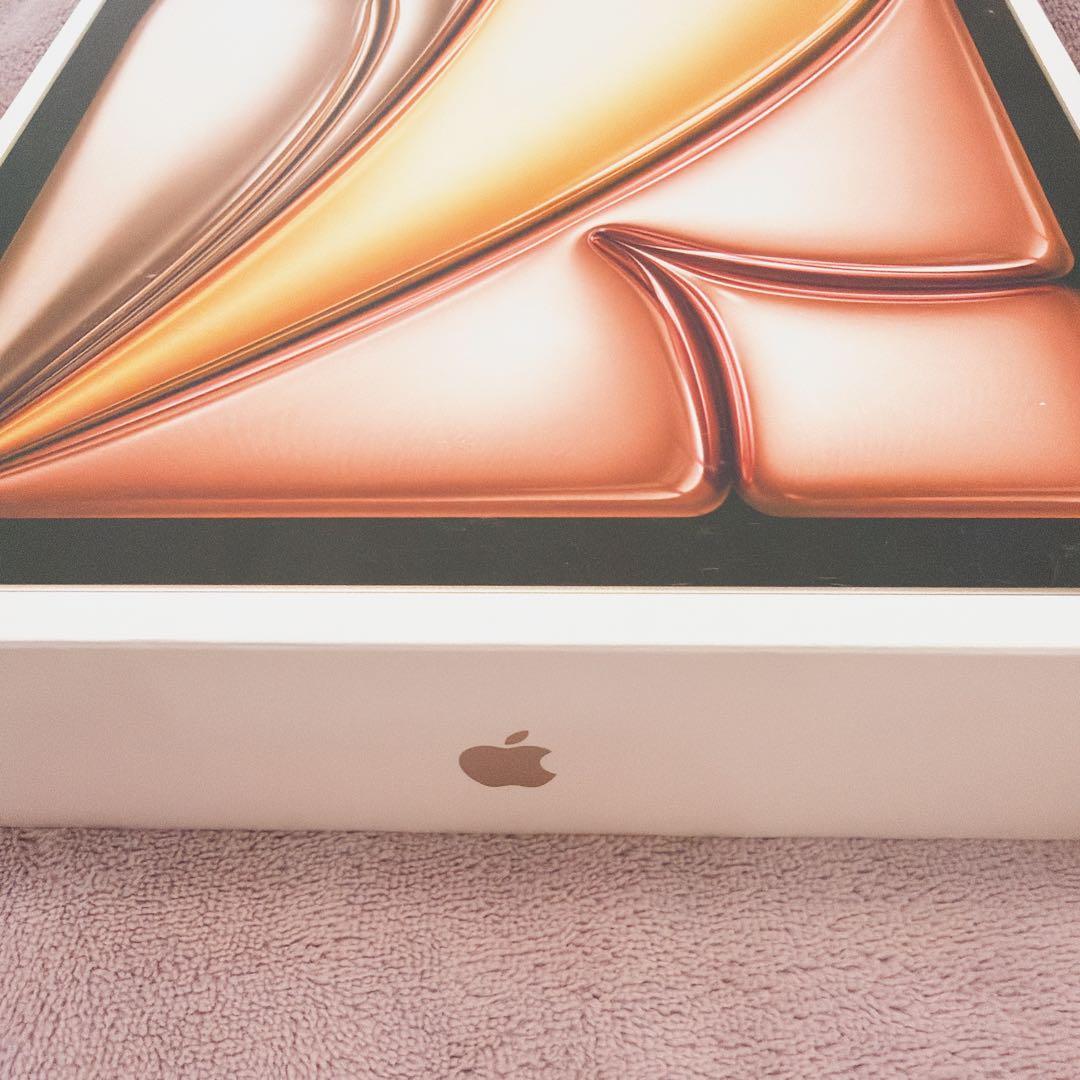 2025年　iPad Air 11インチ（M3）256GB 新品未開封