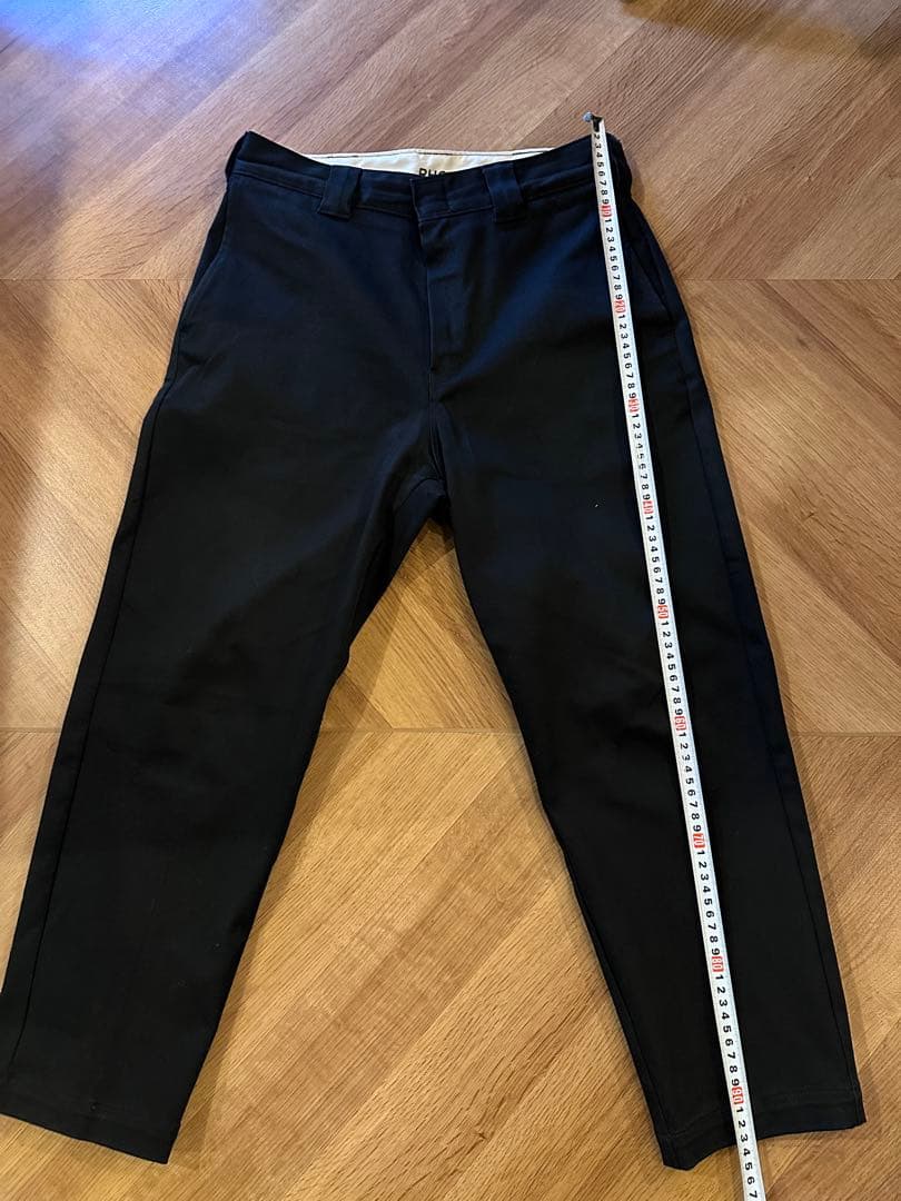 RHC Ron Herman × Dickies 32