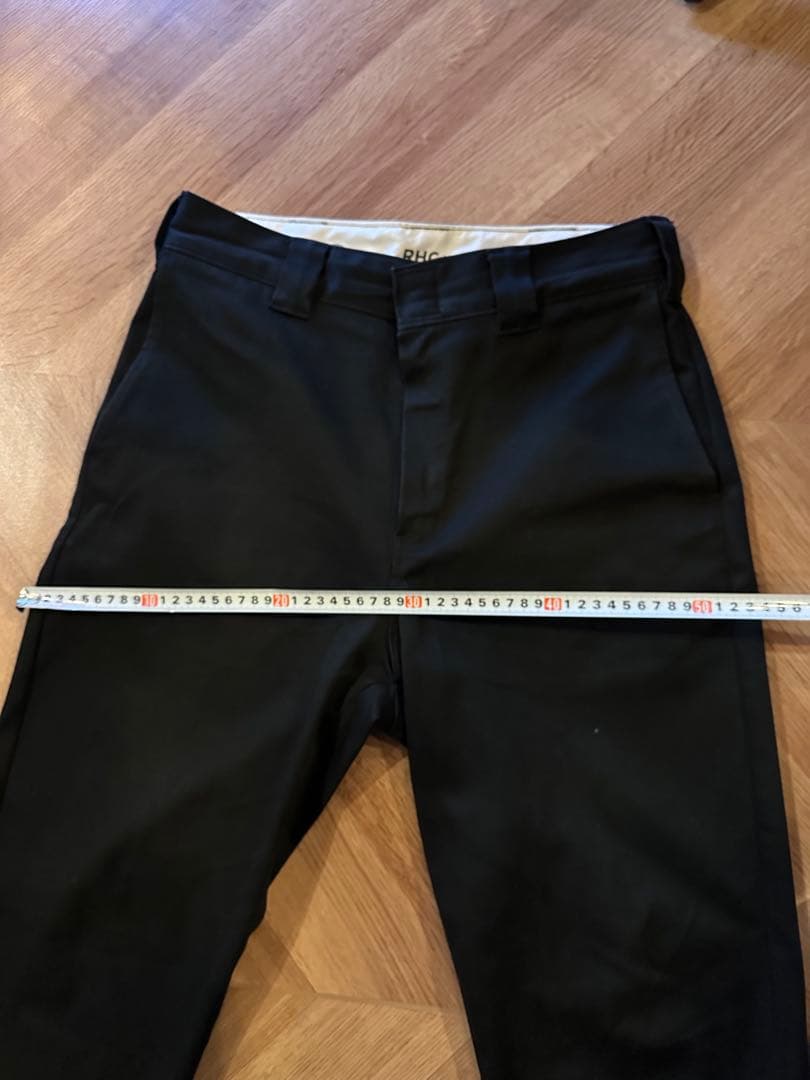 RHC Ron Herman × Dickies 32