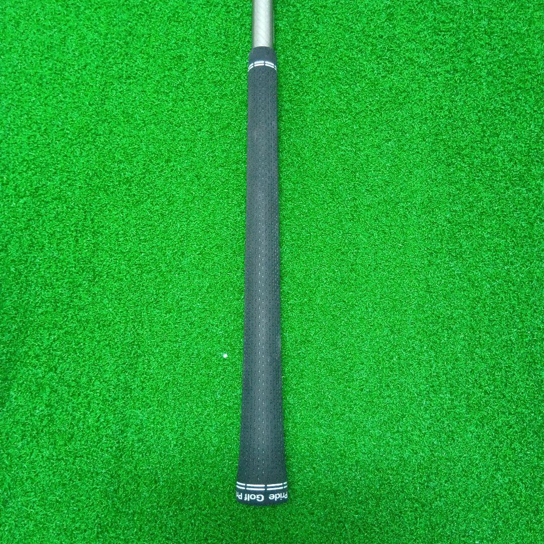 PING TOUR CROME 85R 4U用シャフト