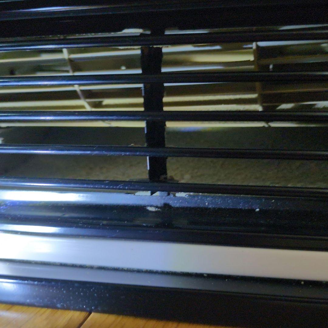 Rinnaiリンナイ ガスファンヒーター SRC-364E　都市ガス用　ベージュ