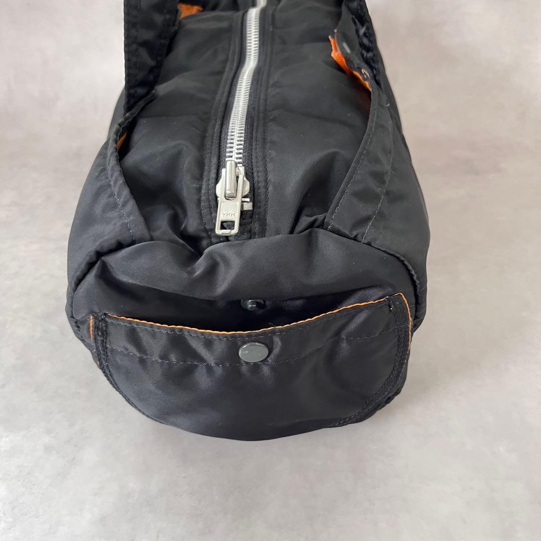 ポーター PORTER タンカー TANKER DUFFLE BAG( L)