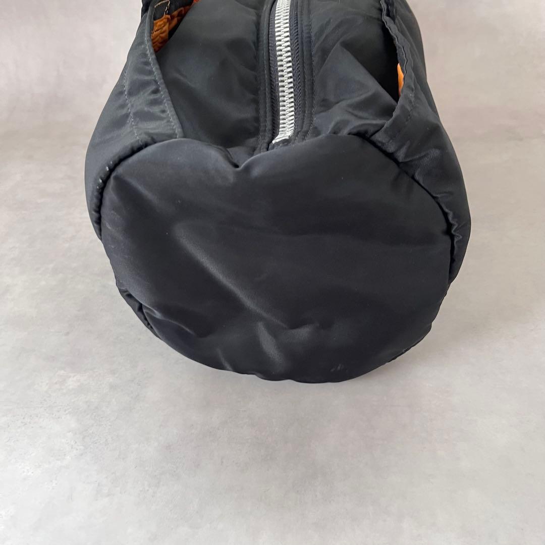 ポーター PORTER タンカー TANKER DUFFLE BAG( L)