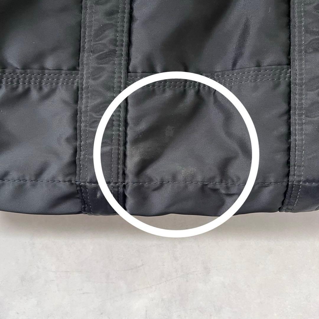 ポーター PORTER タンカー TANKER DUFFLE BAG( L)