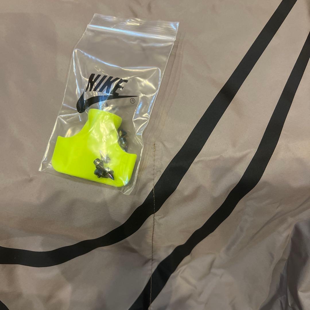 ナイキ ドラゴンフライ2 プロト