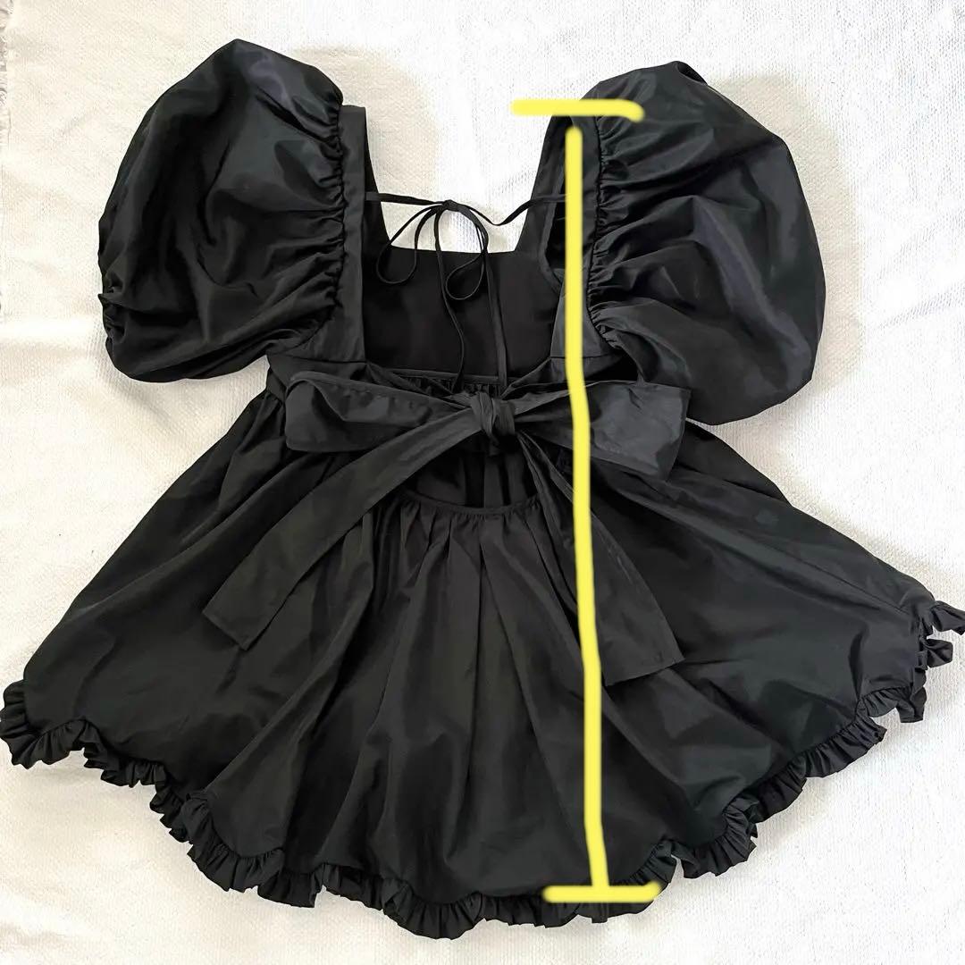 【1回短時間使用】超美品❤︎ Cecilie Bahnsen トップス チュニック