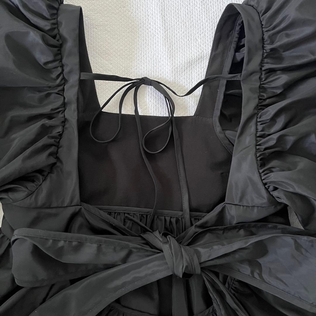 【1回短時間使用】超美品❤︎ Cecilie Bahnsen トップス チュニック