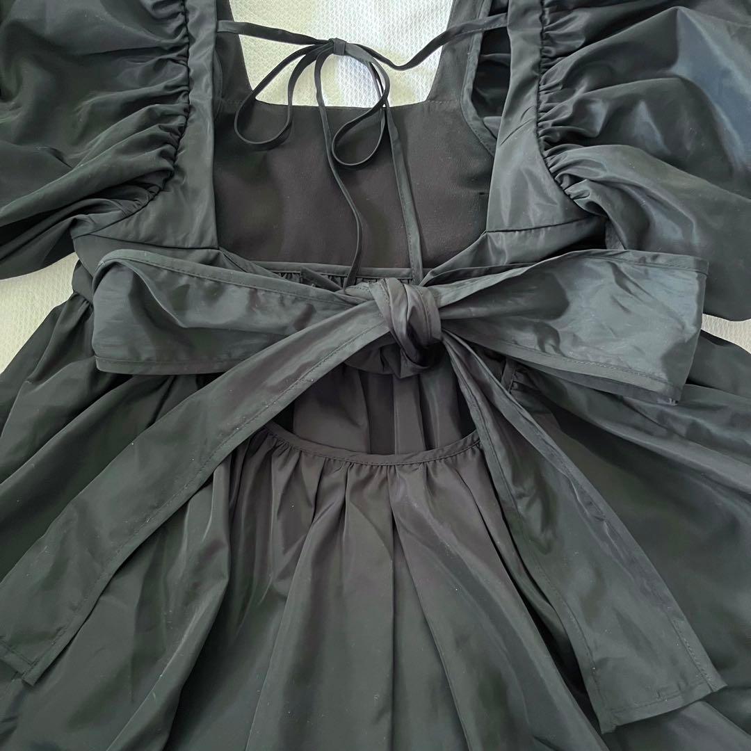 【1回短時間使用】超美品❤︎ Cecilie Bahnsen トップス チュニック