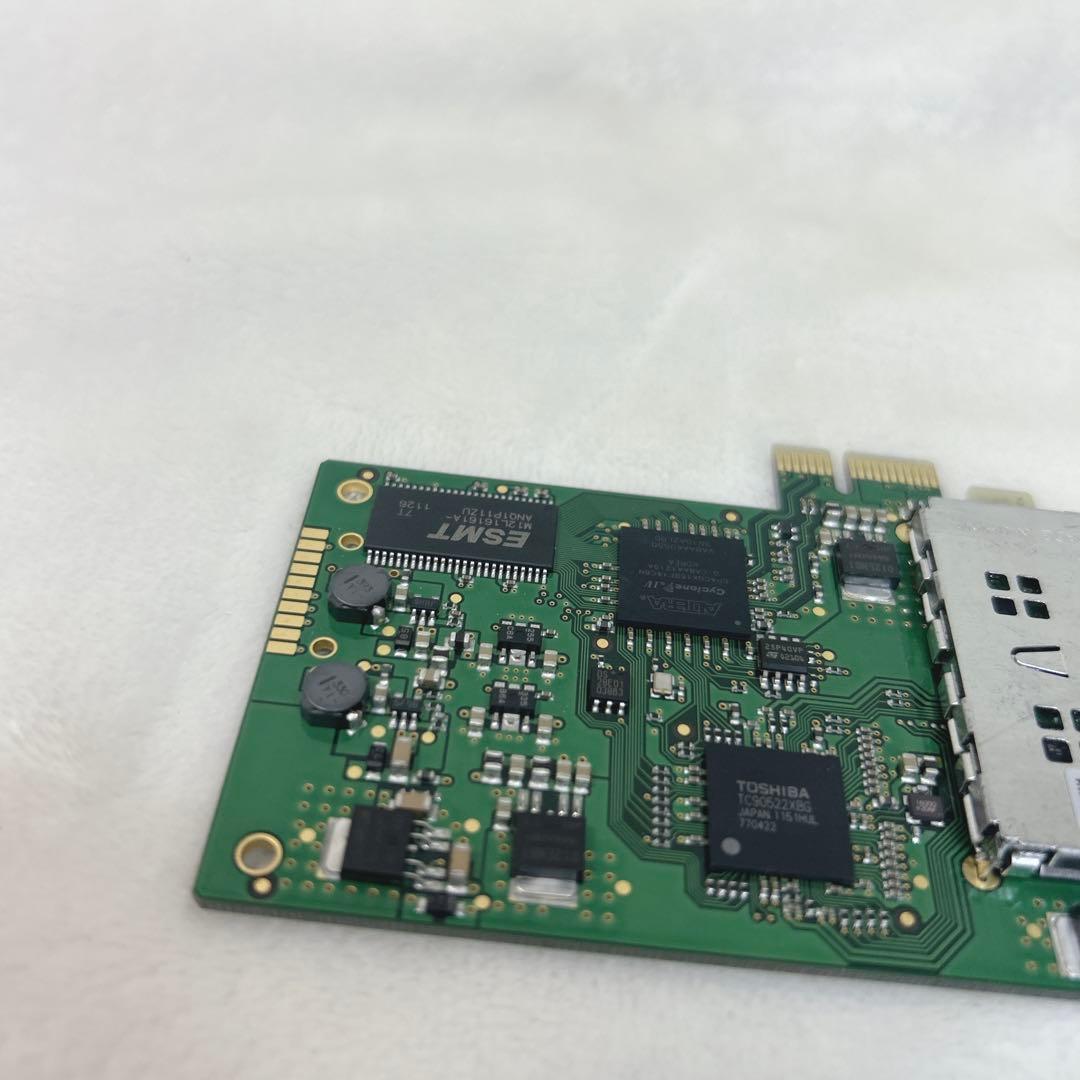 アースソフト PT3 RevA VA4M6JC2103 SHARP 動作未確認