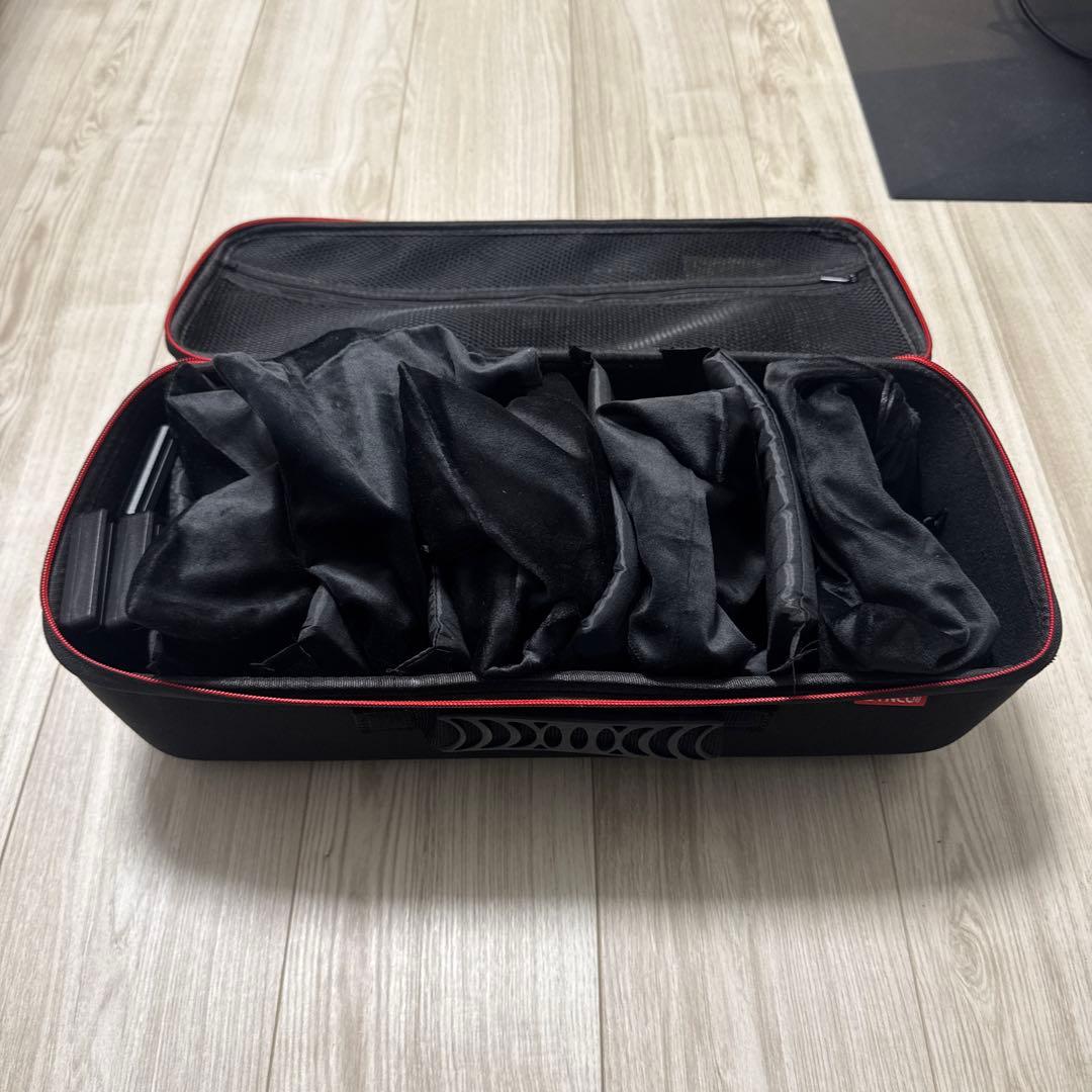 SYNCO XTALK XPRO 5 ワイヤレスインカムヘッドセットシステム