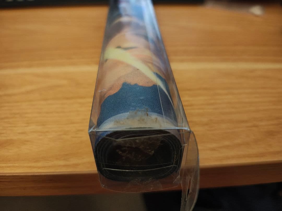 ポケモンカード プレイマット メガレックウザ