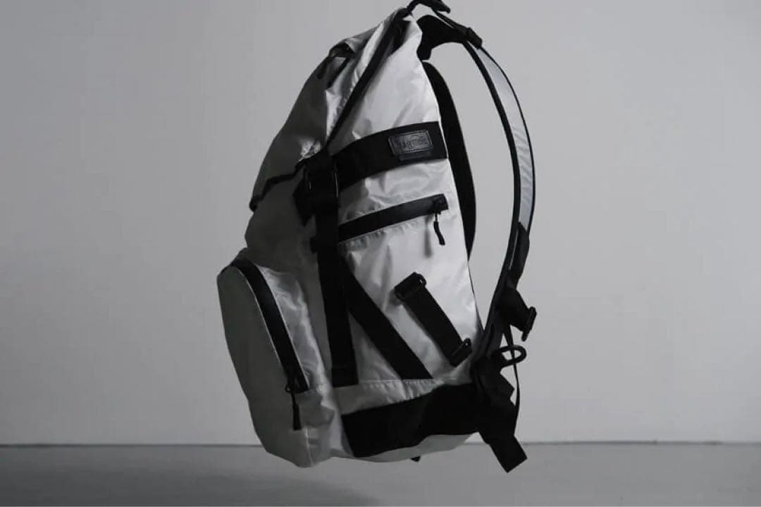 bagjack for Graphpaper NXL rucksack リュック