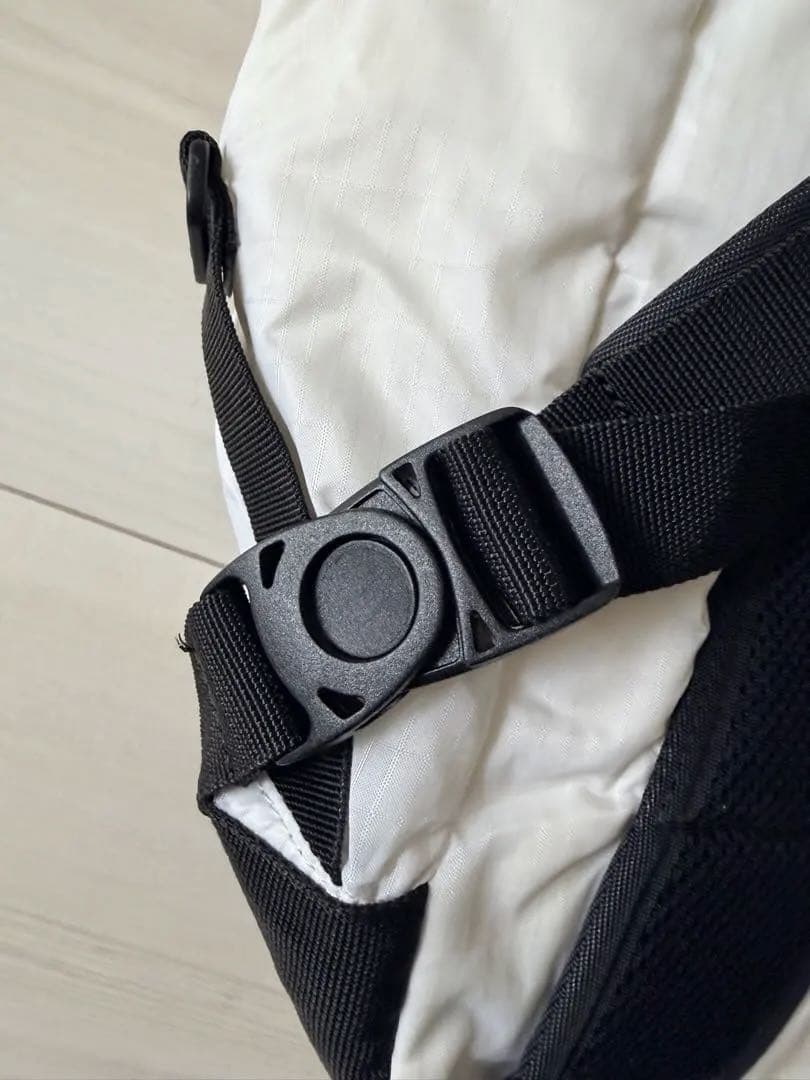 bagjack for Graphpaper NXL rucksack リュック