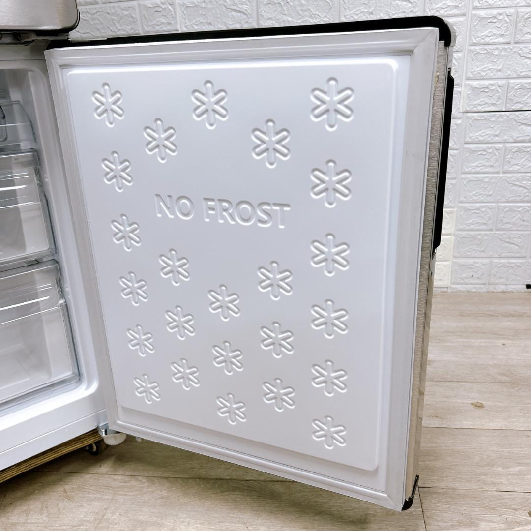 g1031B09272 ハイアール 148L 冷蔵庫 一人暮らし 小型