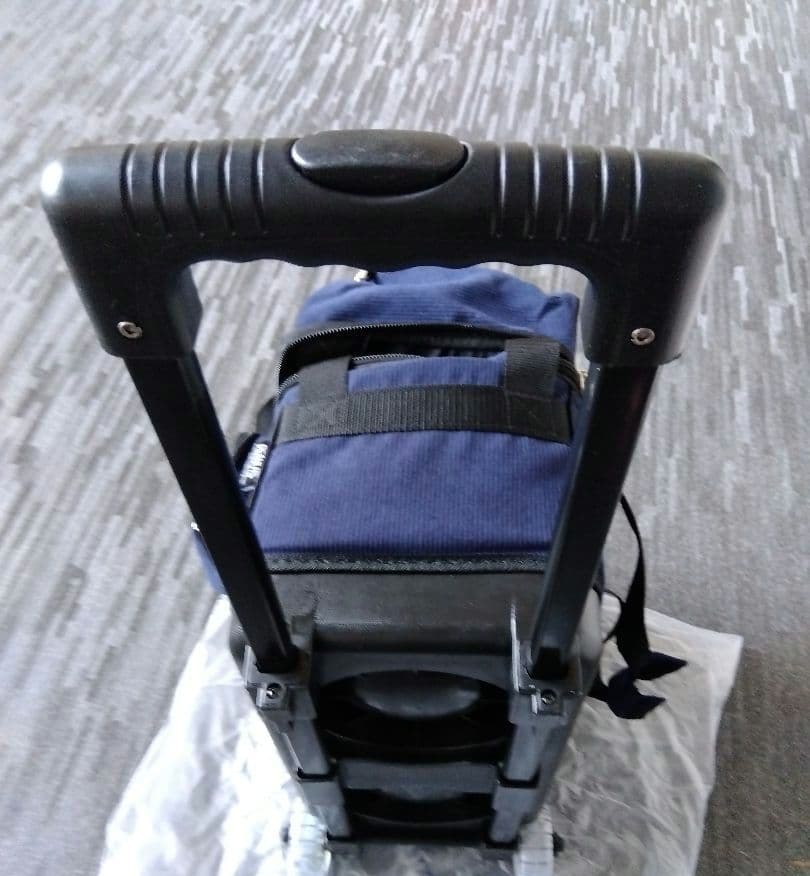 新品未使用　ABS スヌーピー　ボウリング用バッグ　2個入