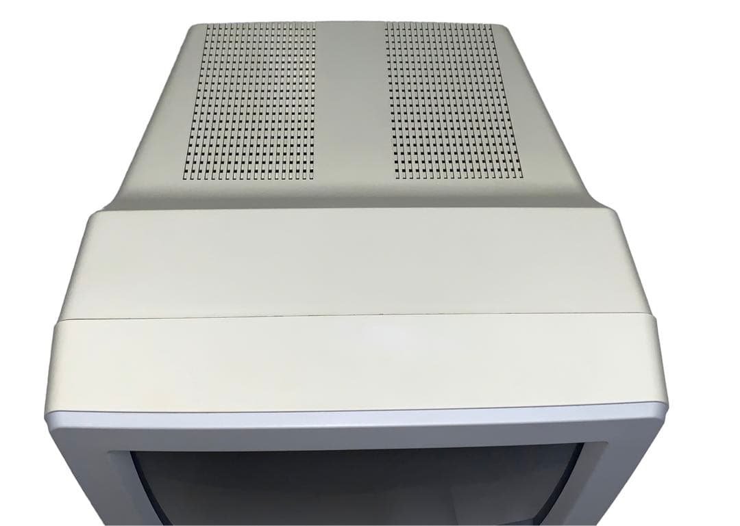 稀少　デッドストック　極美品　NEC カラーディスプレイPC-KD863S