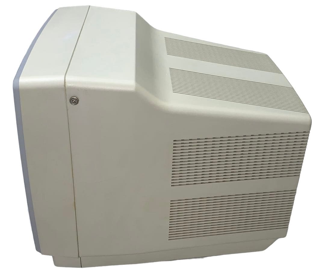 稀少　デッドストック　極美品　NEC カラーディスプレイPC-KD863S