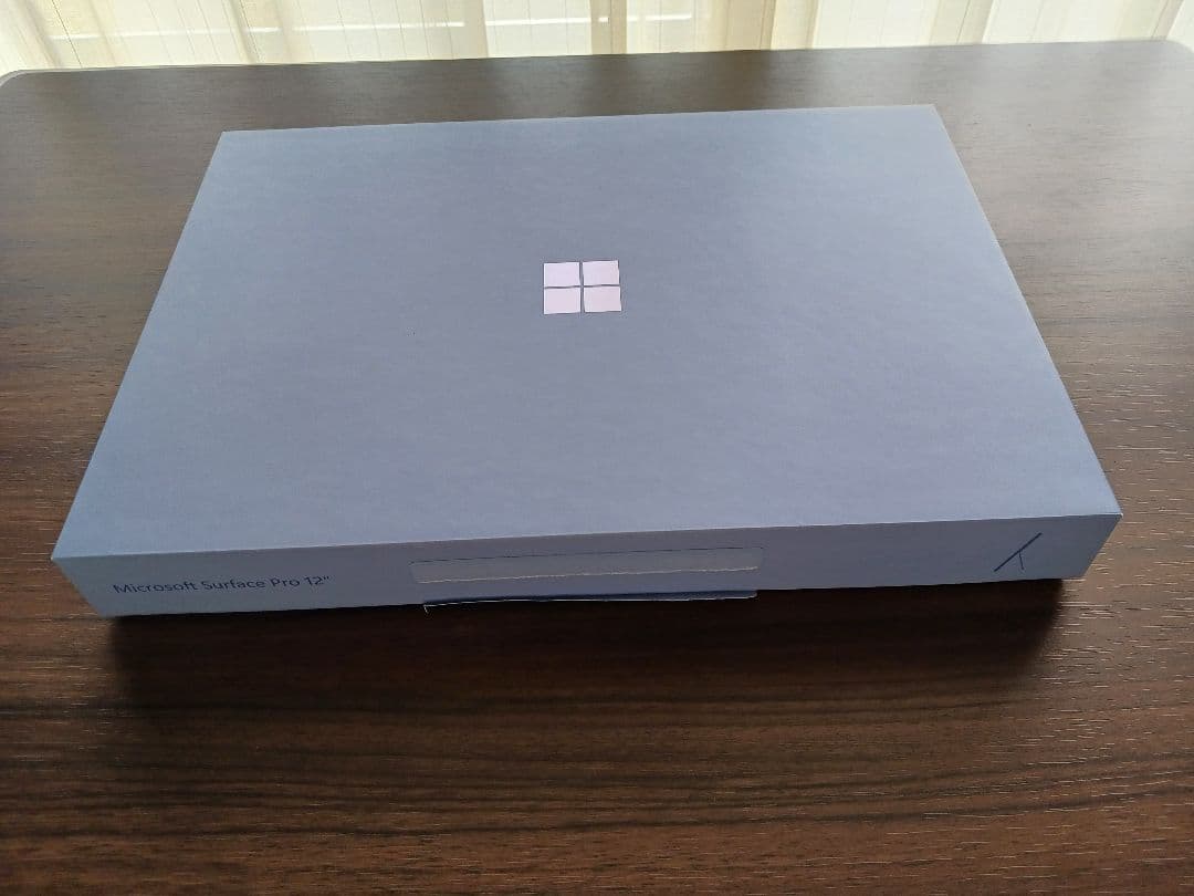 【美品】Surface Pro 12 Violet 純正キーボード、タッチペン付