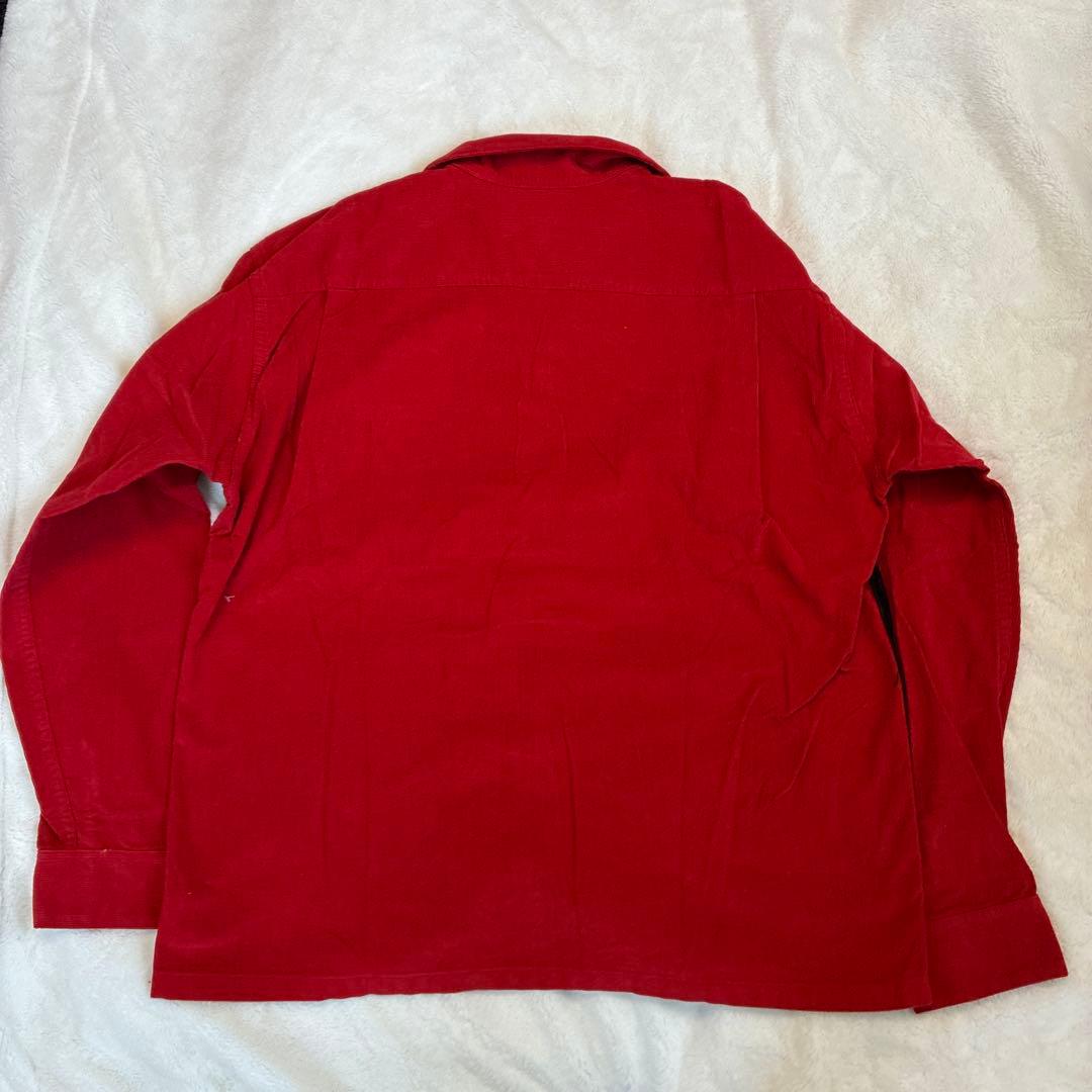 Style Eyes スタイルアイズ　ボウリングシャツXXL