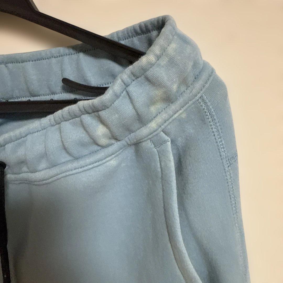 ろうきさん専用Nike テックフリースセットアップ 水色