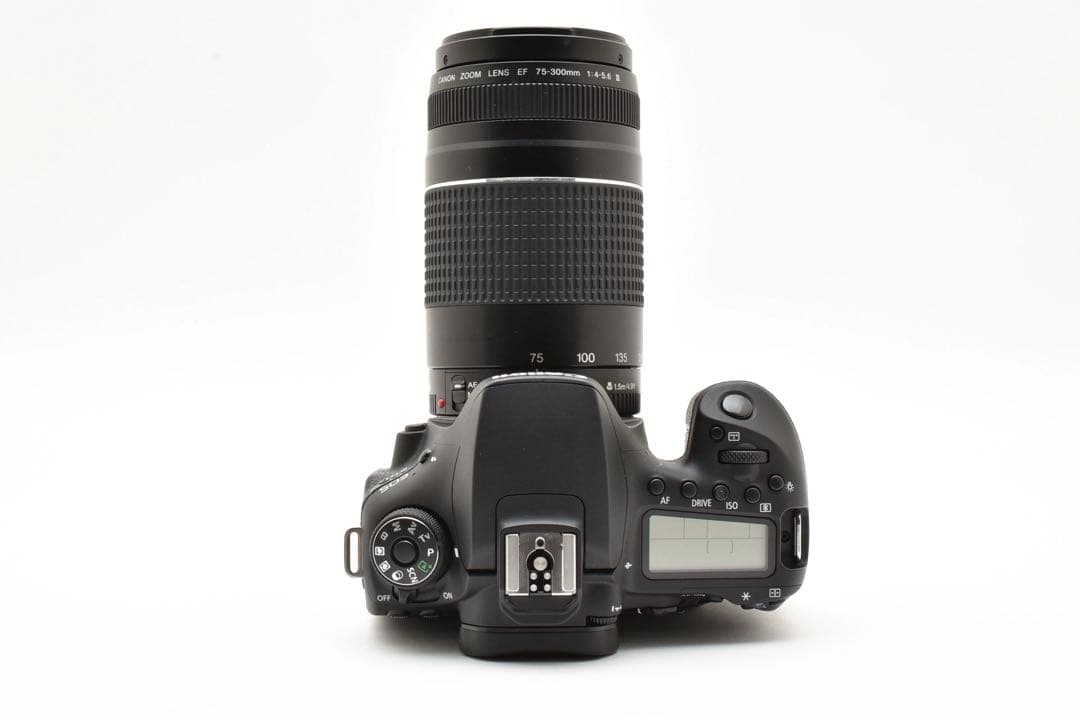 保証付き/デジタル 一眼レフ カメラ Canon EOS 90D望遠レンズセット