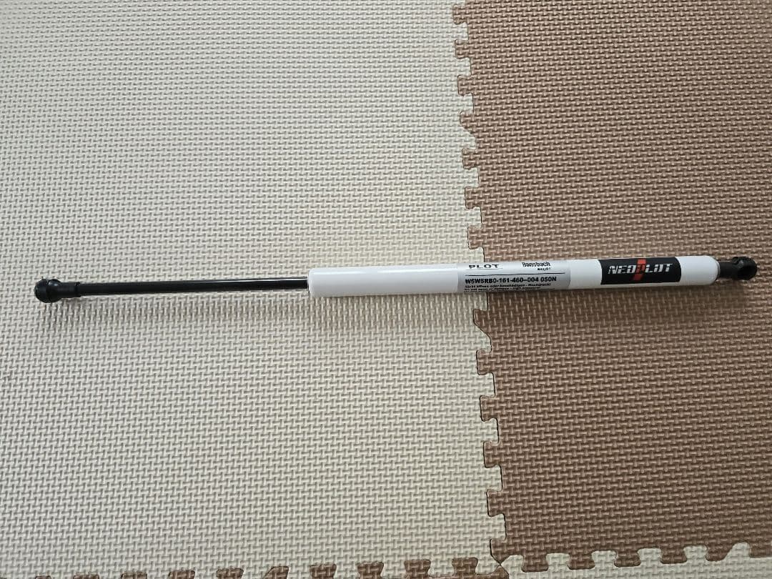 ネオプロト　フリーストップドアオープナー ジムニー