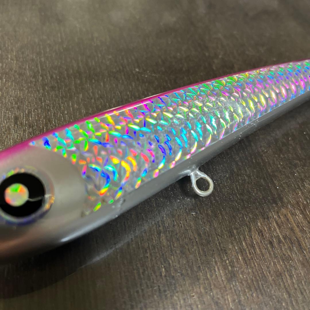 ローカルスタンダードダイブベイト190