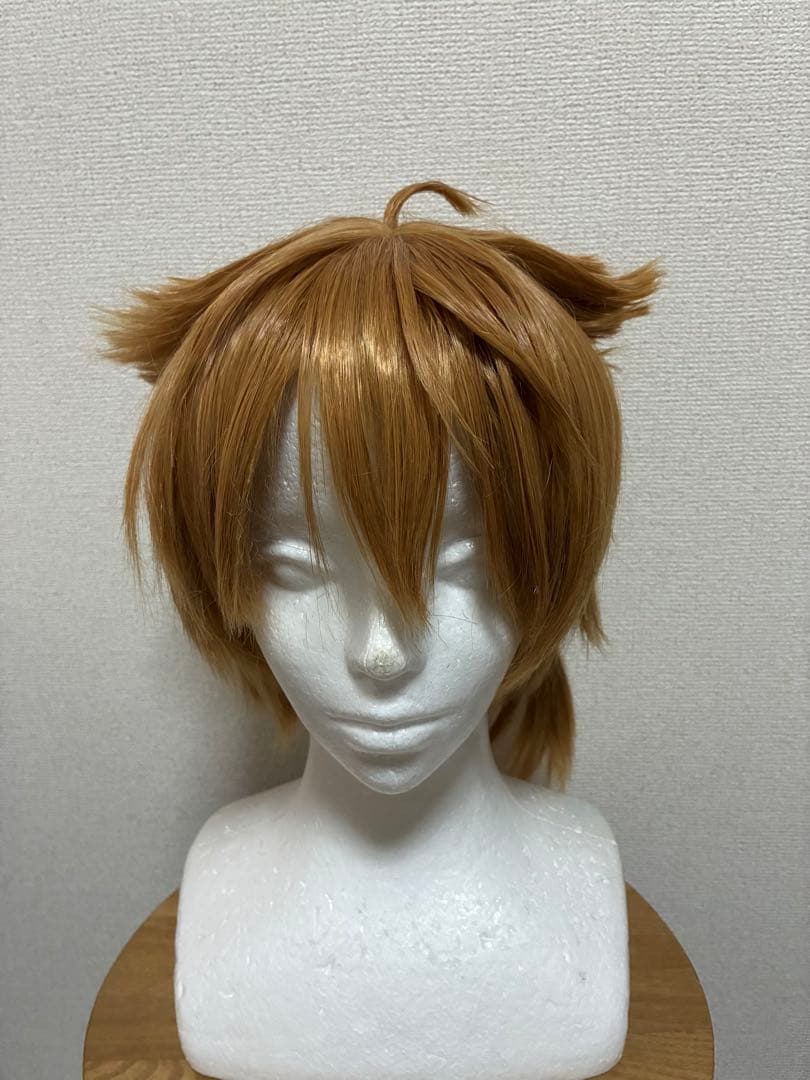 伏見ガク　コスプレ　衣装