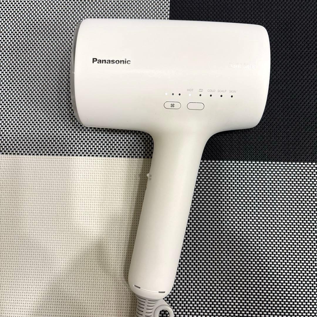 Panasonic EH-NA0J-W ウォームホワイト【完動品】