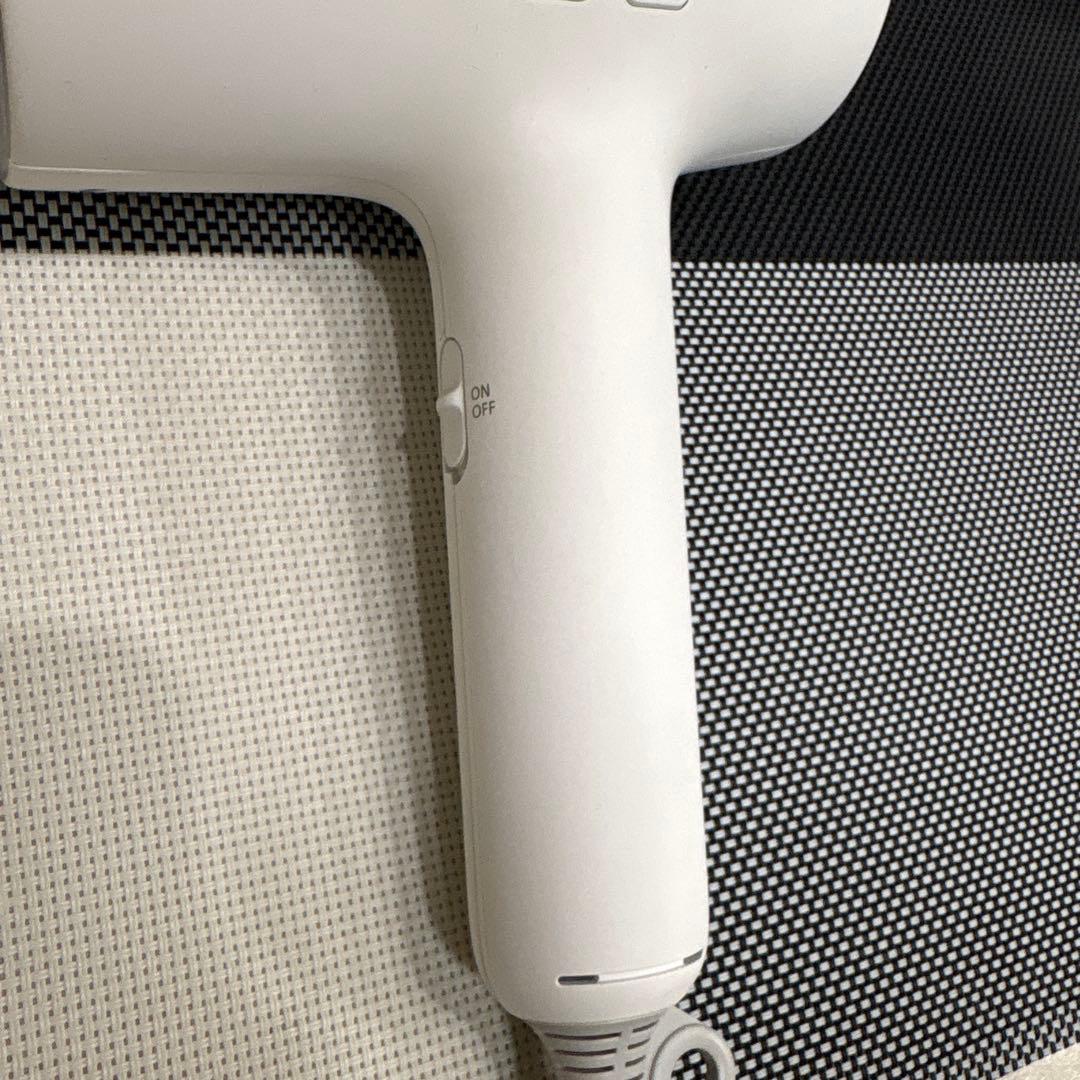 Panasonic EH-NA0J-W ウォームホワイト【完動品】