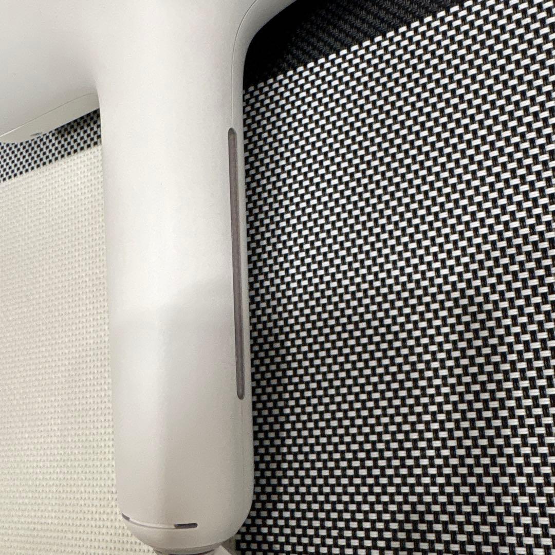 Panasonic EH-NA0J-W ウォームホワイト【完動品】