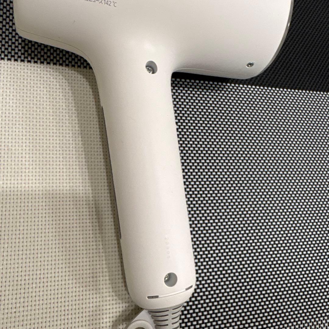 Panasonic EH-NA0J-W ウォームホワイト【完動品】