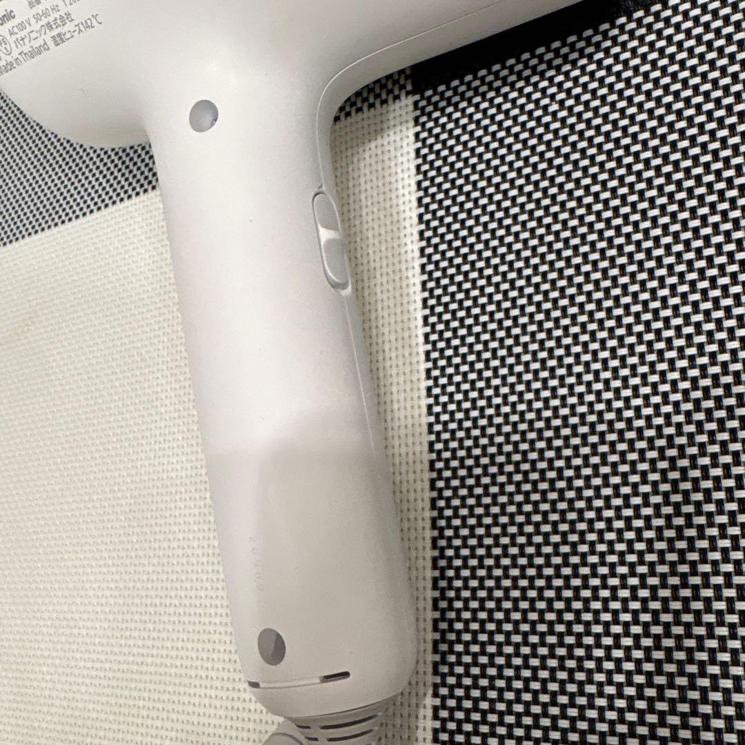 Panasonic EH-NA0J-W ウォームホワイト【完動品】