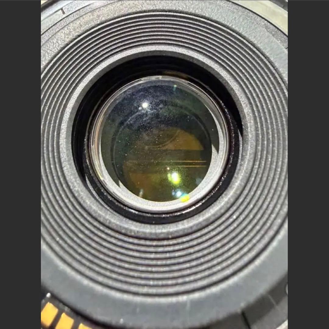 【値下げ中12/13まで】Canon EOS 7D Mark II + レンズ