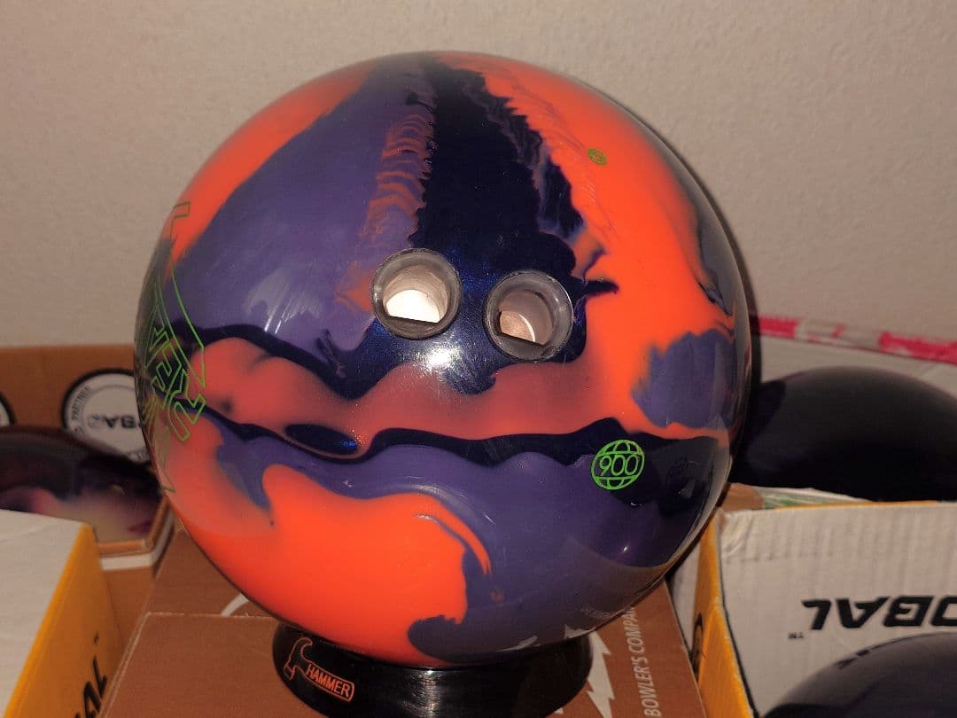 ハーシュリアリティパール　15ポンド