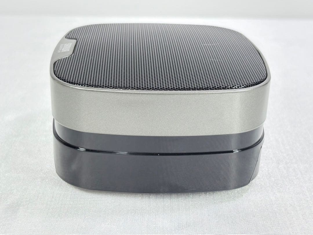 展示品 サンワサプライ WEB会議小型スピーカーフォン マイク MM-MC28