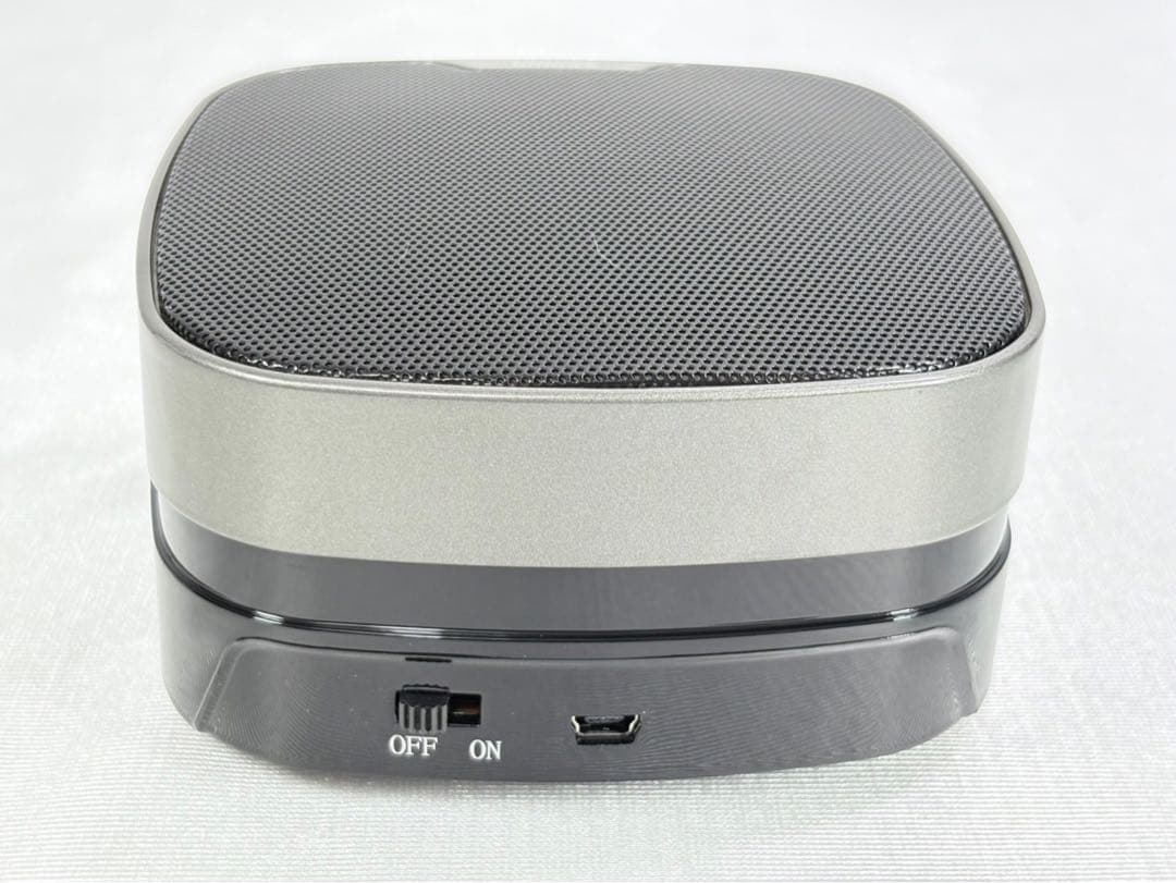 展示品 サンワサプライ WEB会議小型スピーカーフォン マイク MM-MC28