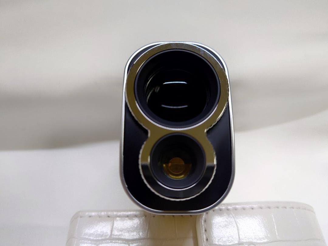 ラウンド用品・アクセサリー guriko_2011 Shot Navi Voice Laser GR