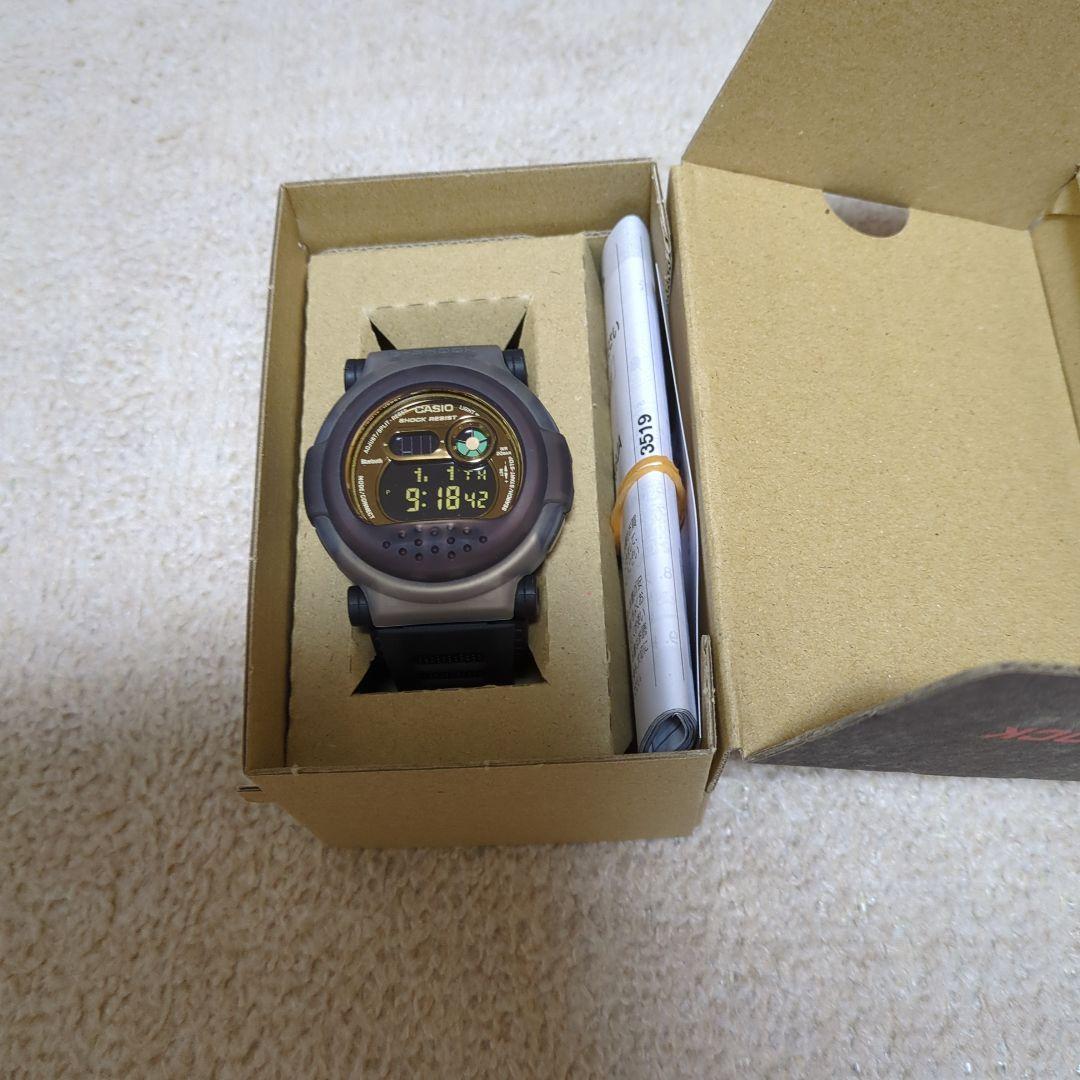 G-SHOCK　G-B001MVB-8JR
