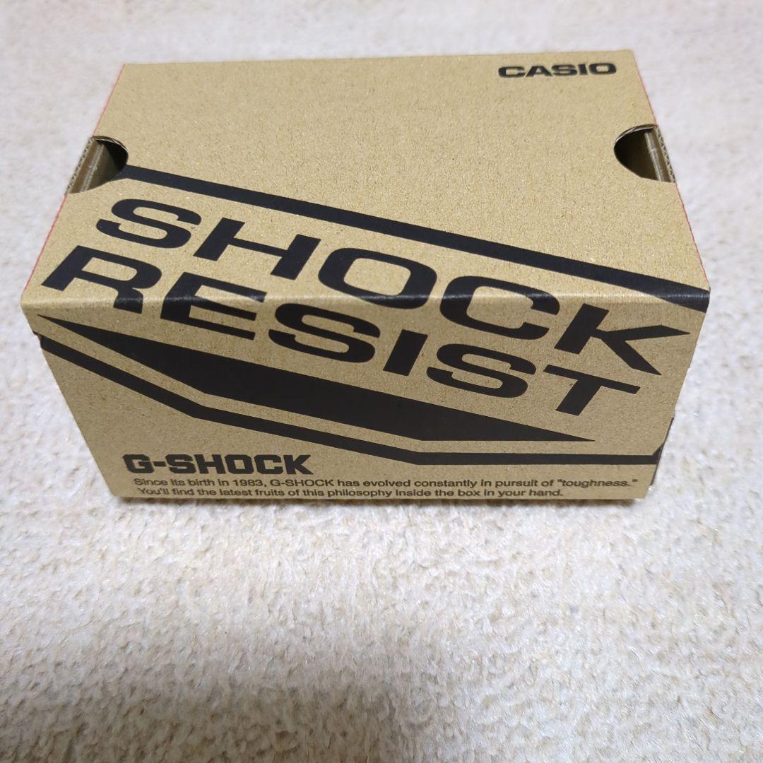 G-SHOCK　G-B001MVB-8JR