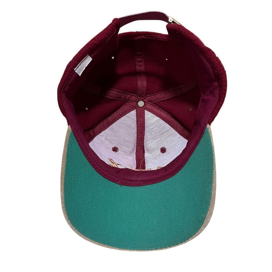 【(¯―¯٥)】　Enjoy Coca Cola　コカコーラ　ウール