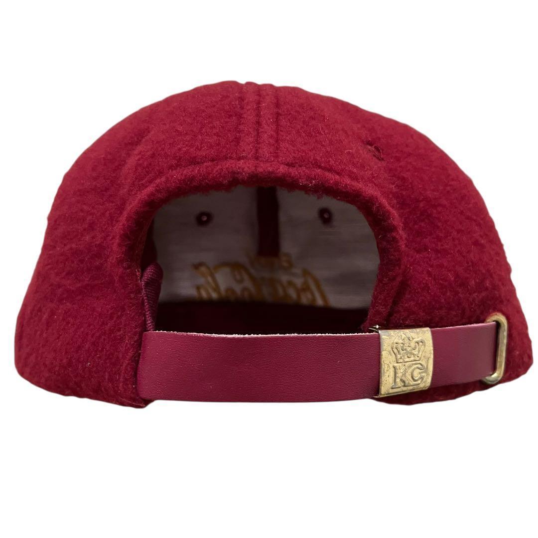 【(¯―¯٥)】　Enjoy Coca Cola　コカコーラ　ウール