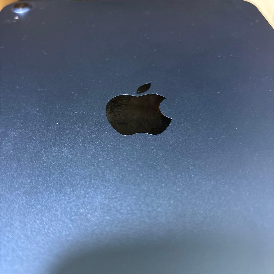 【美品】Apple iPad10世代【Apple Pencilプレゼント】