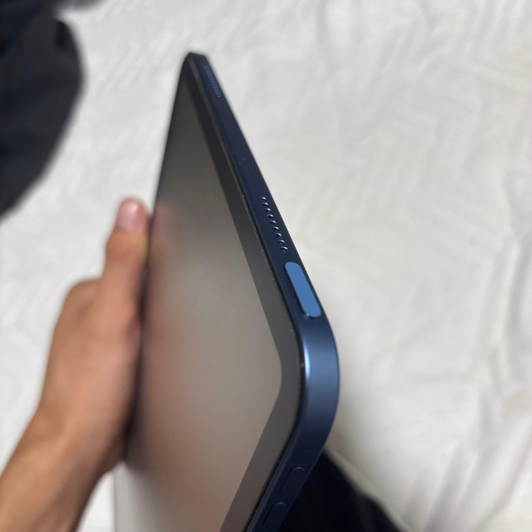 【美品】Apple iPad10世代【Apple Pencilプレゼント】