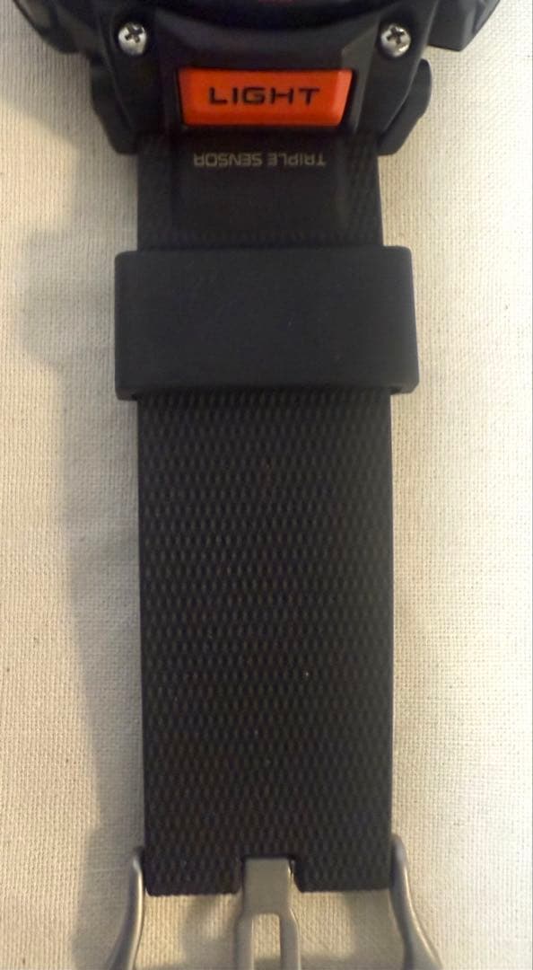 最終値下げ‼︎美品‼︎カシオ プロトレック PROTREK PRG-340-1JF