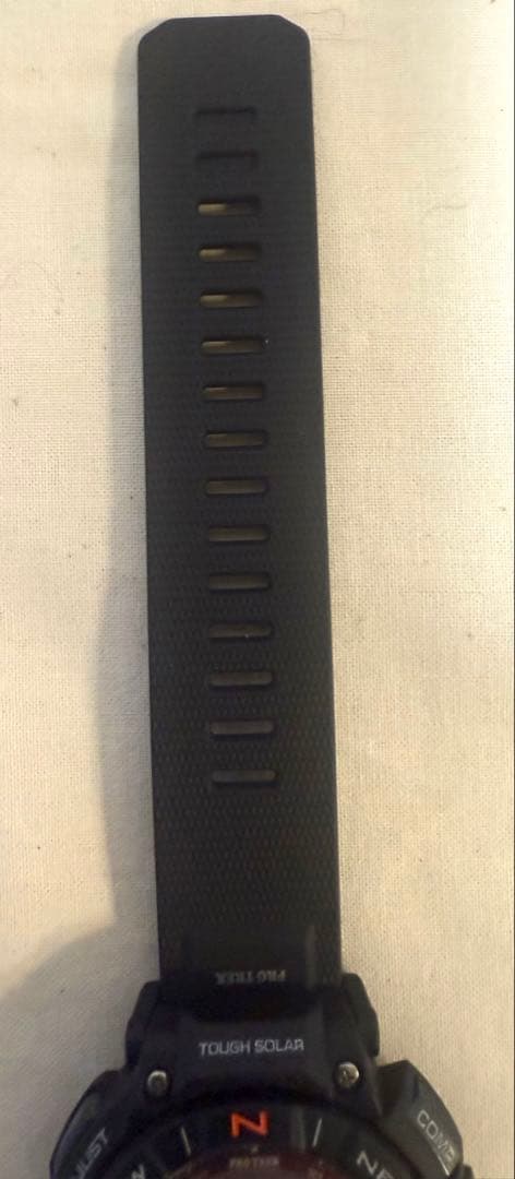 最終値下げ‼︎美品‼︎カシオ プロトレック PROTREK PRG-340-1JF