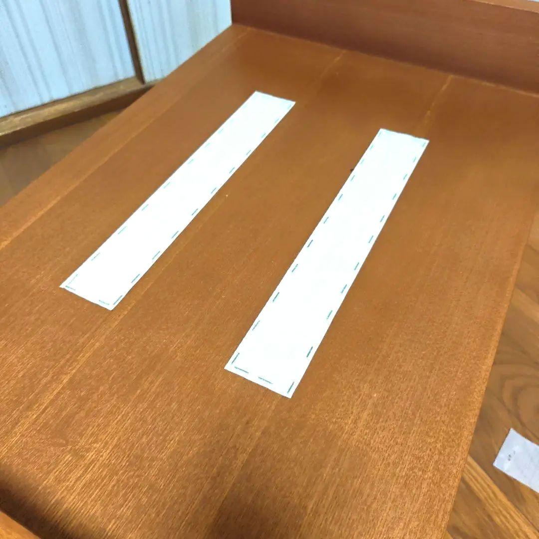 【美品】unico ウニコ アルベロ オットマン