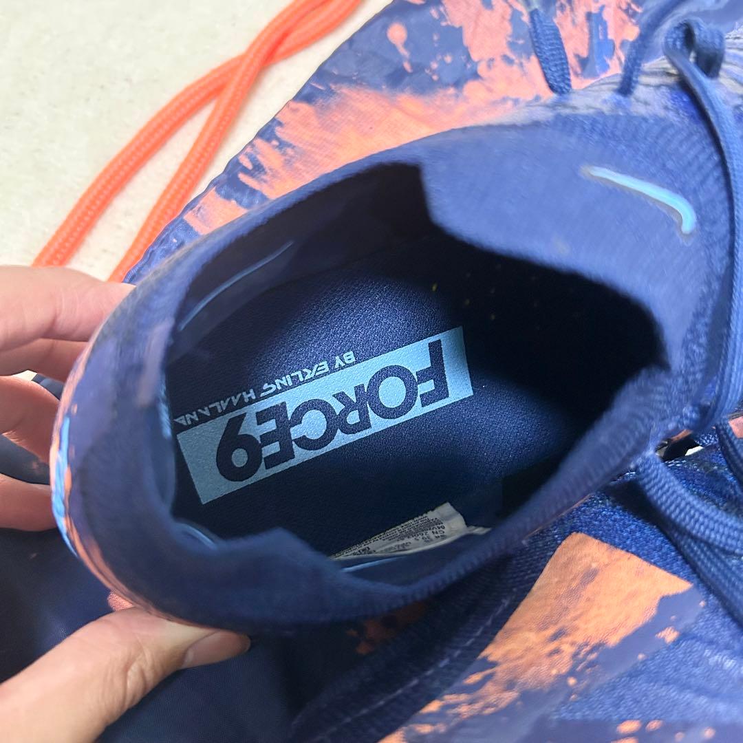 限定モデル　ナイキ　NIKE PHANTOM GX Ⅱ ELITE FG EH