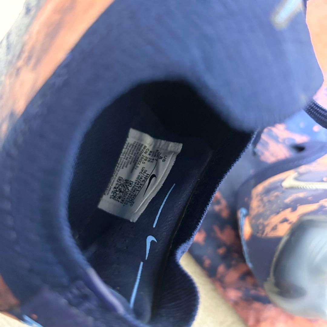 限定モデル　ナイキ　NIKE PHANTOM GX Ⅱ ELITE FG EH